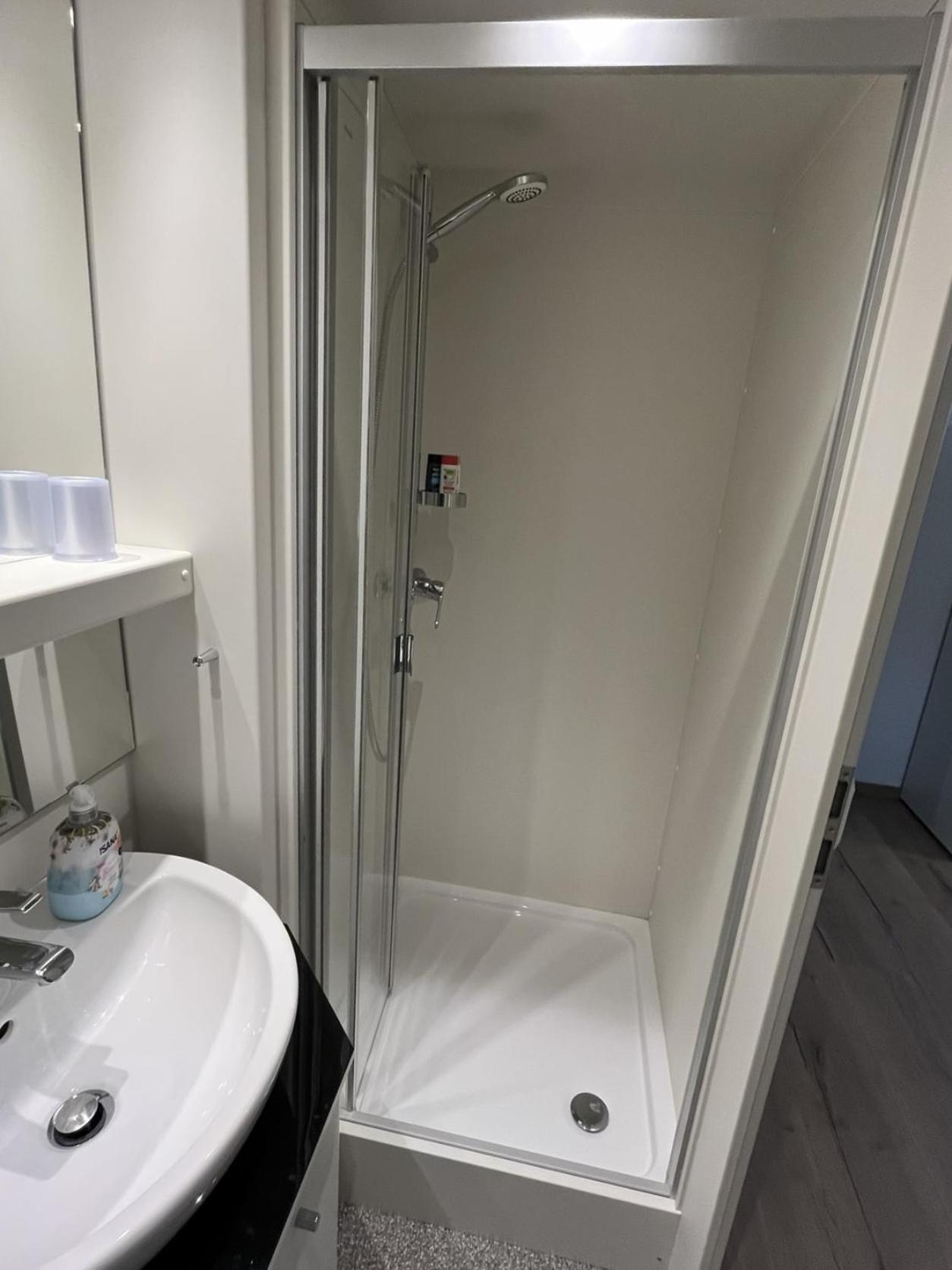 Apartment Weisses Ross *